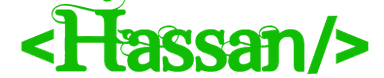 Hassan Logo